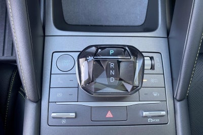 BYD Atto 2 Boost