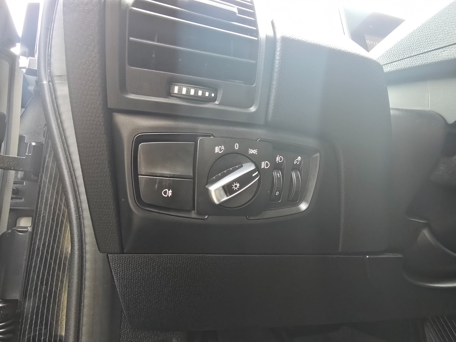 Billede af BMW i3  BEV