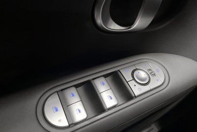 Hyundai Ioniq 5 Style