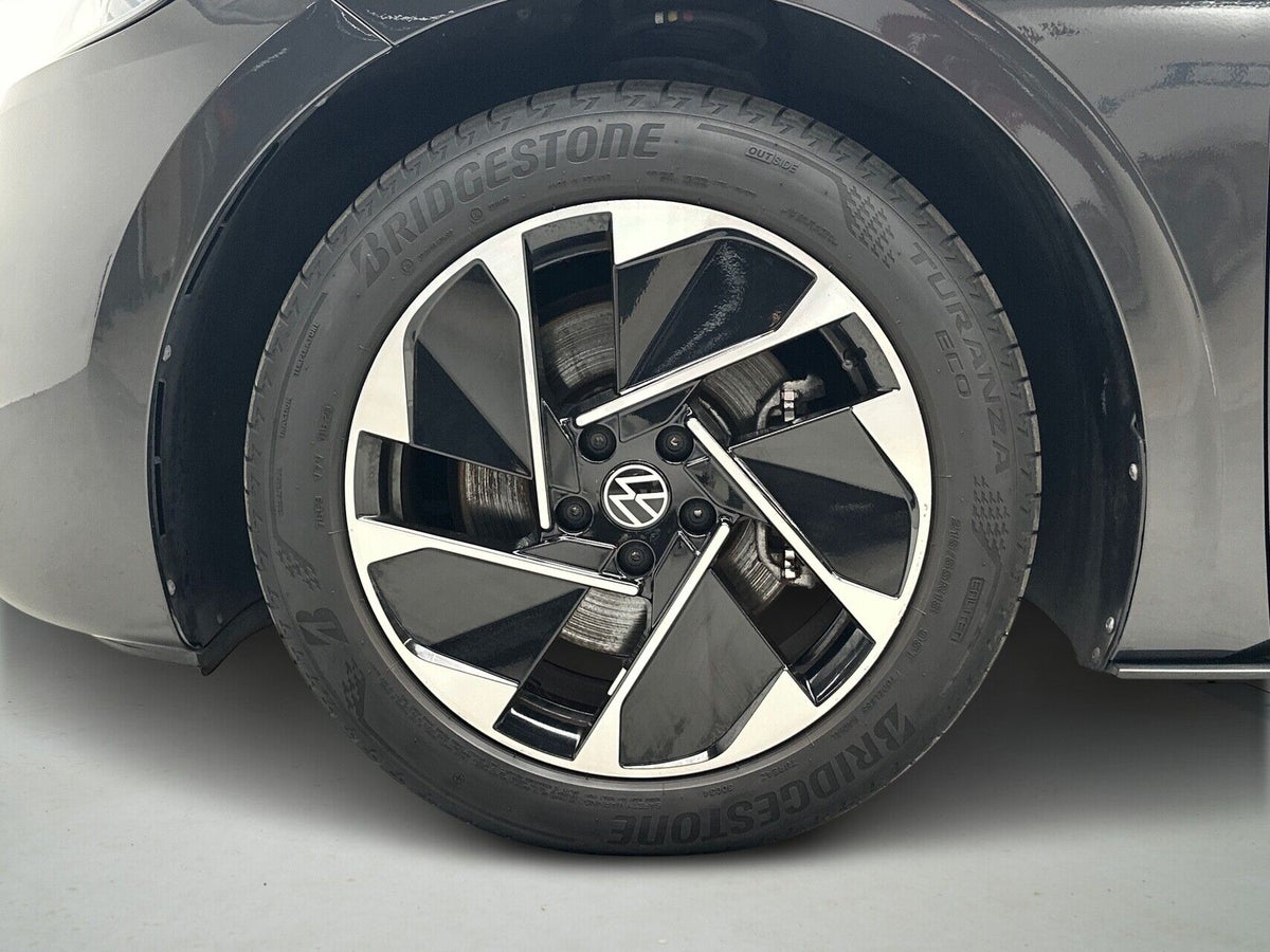 VW ID.3 1ST billede 8