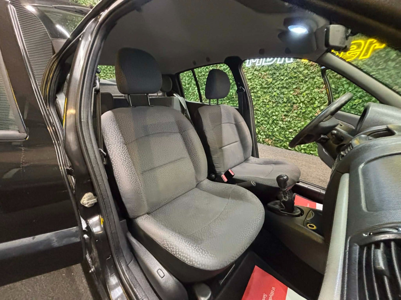 Billede af Renault Clio II 1,2 8V Basic