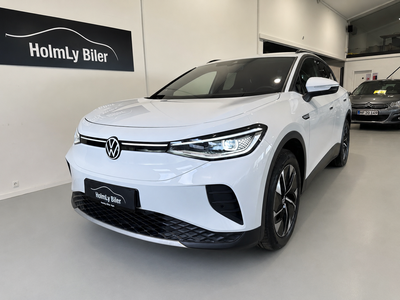 VW ID.4 Pro Performance