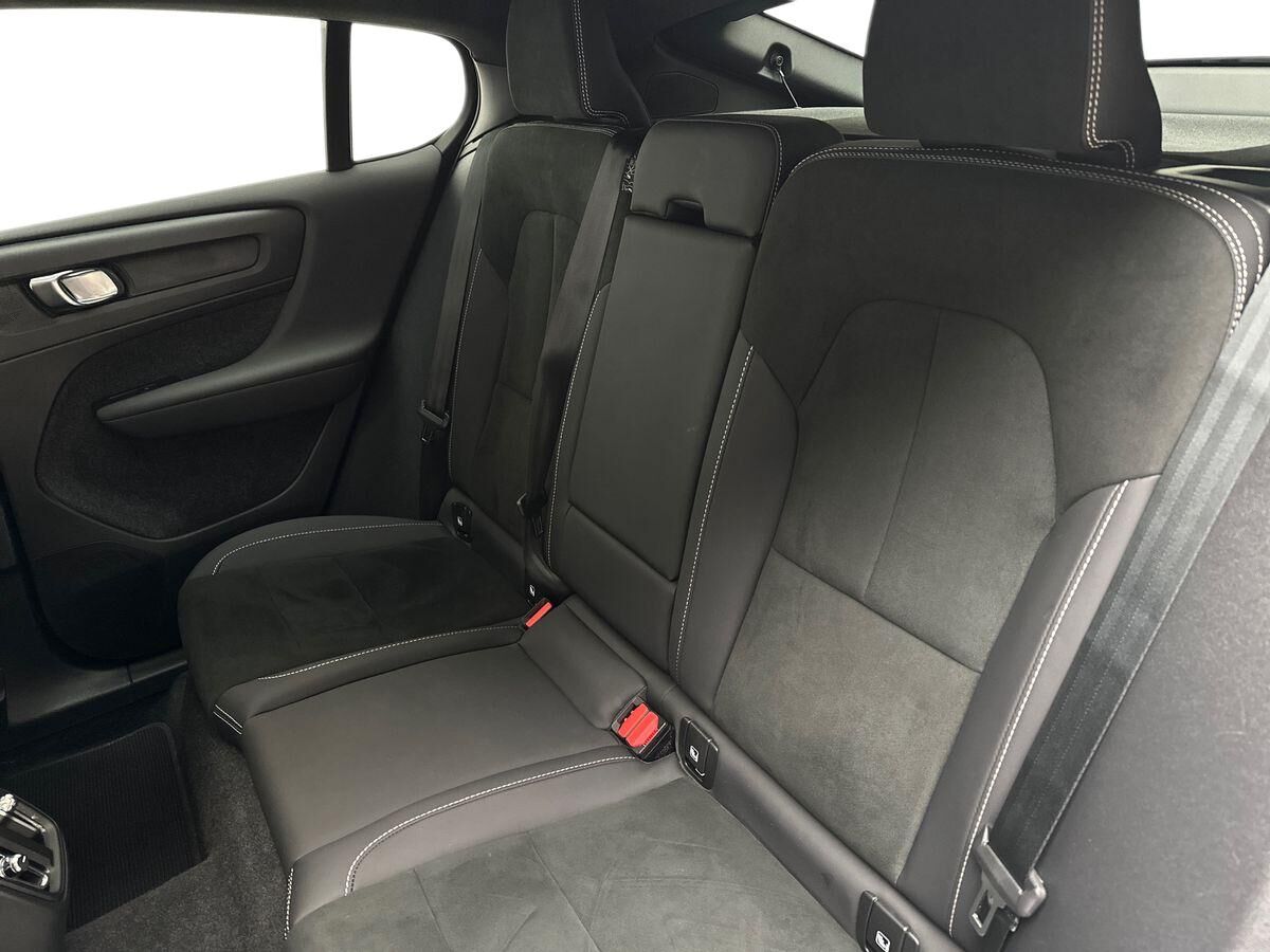 Volvo C40 P6 ReCharge Plus billede 13