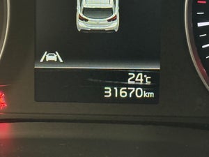 Kia Rio MPi Upgrade