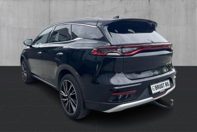 BYD Tang Flagship AWD 7prs BYD Tang Flagship AWD 7prs - 2