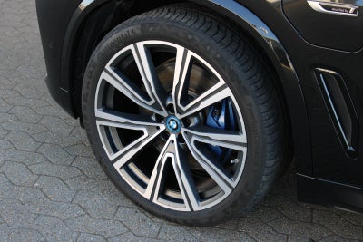 BMW X5 xDrive45e M-Sport aut.