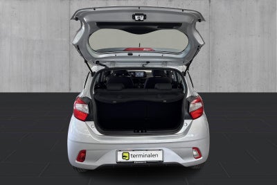 Hyundai i10 MPi Essential