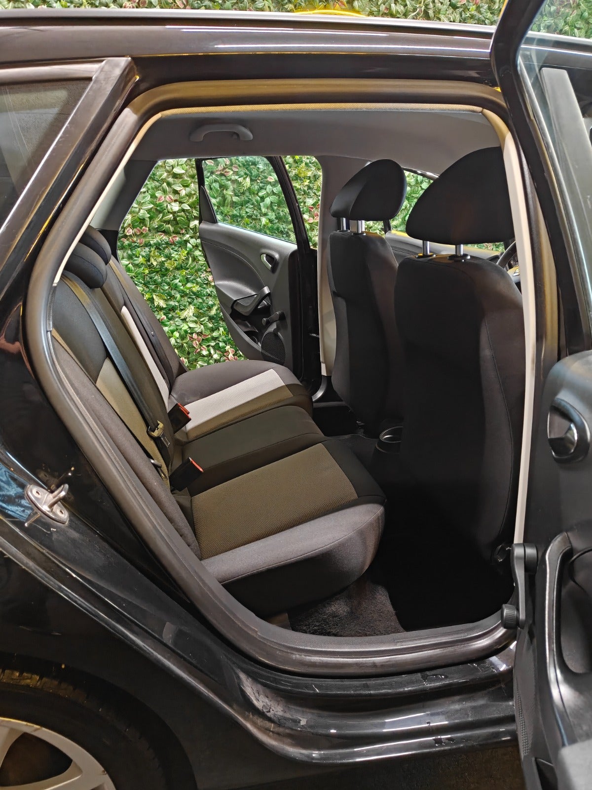 Billede af Seat Ibiza 1,0 MPi 75 Reference ST