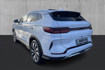 BYD Seal U Comfort - 2