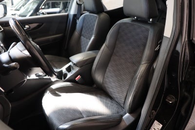 Nissan Qashqai dCi 110 Tekna