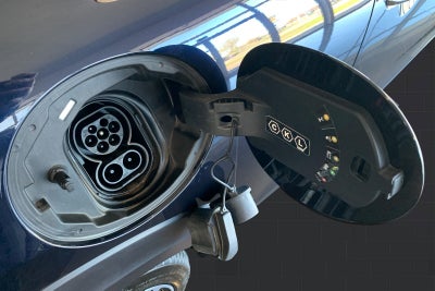MINI Cooper SE Maximise