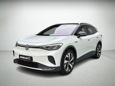 VW ID.4 1ST Pro Performance
