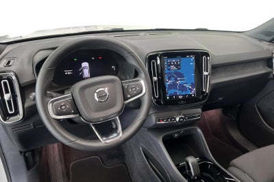Volvo XC40 P8 ReCharge Twin Plus