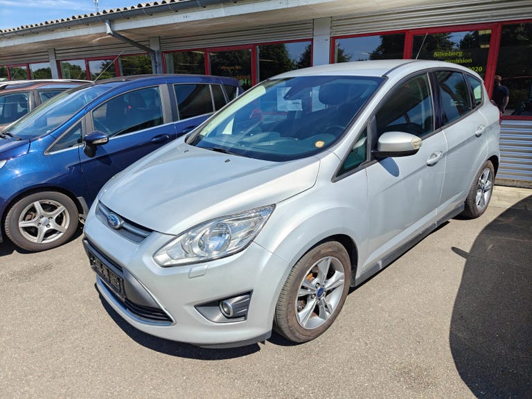 Ford C-MAX SCTi 125 Edition
