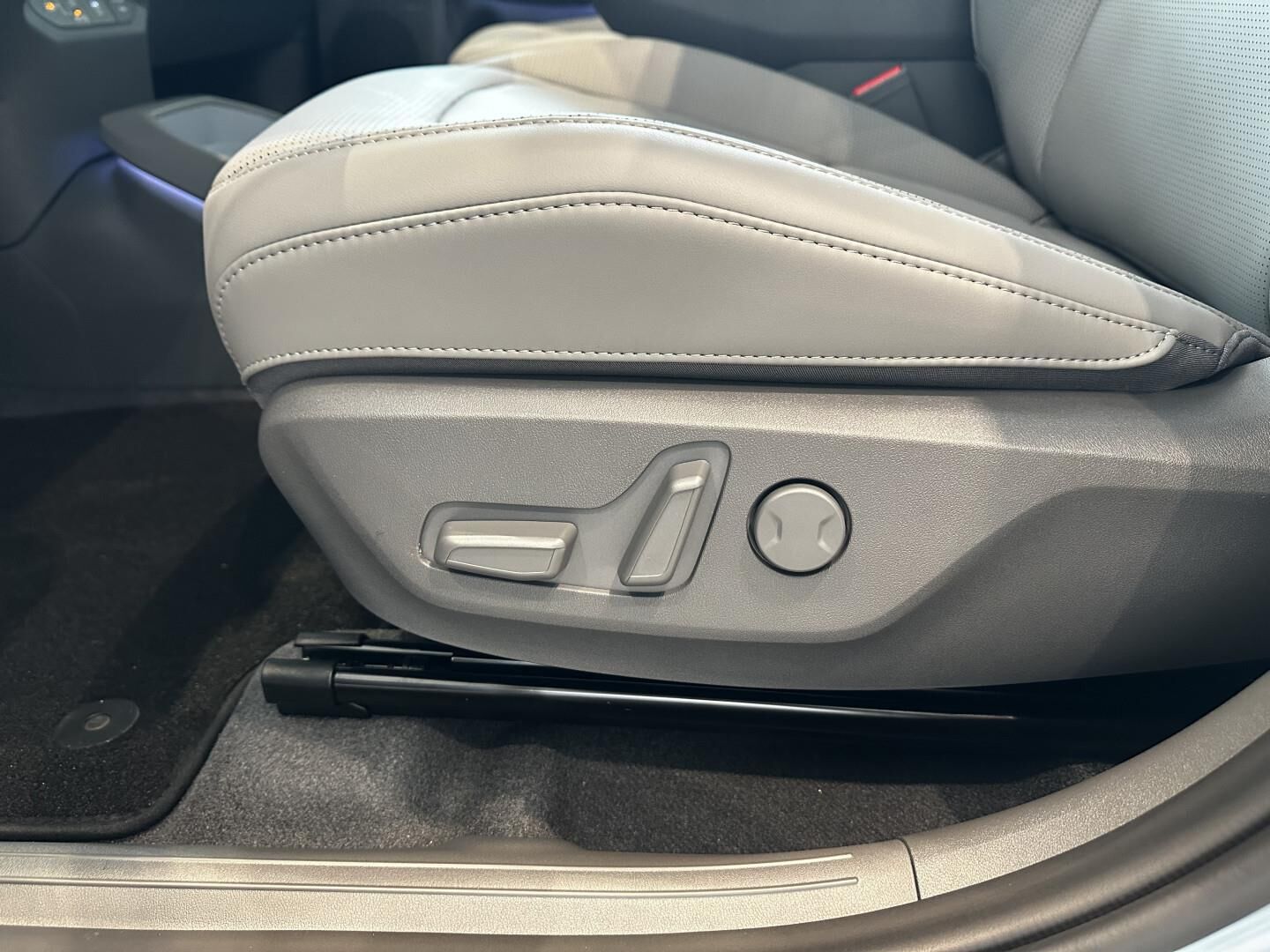 Kia EV3 Long Range Upgrade