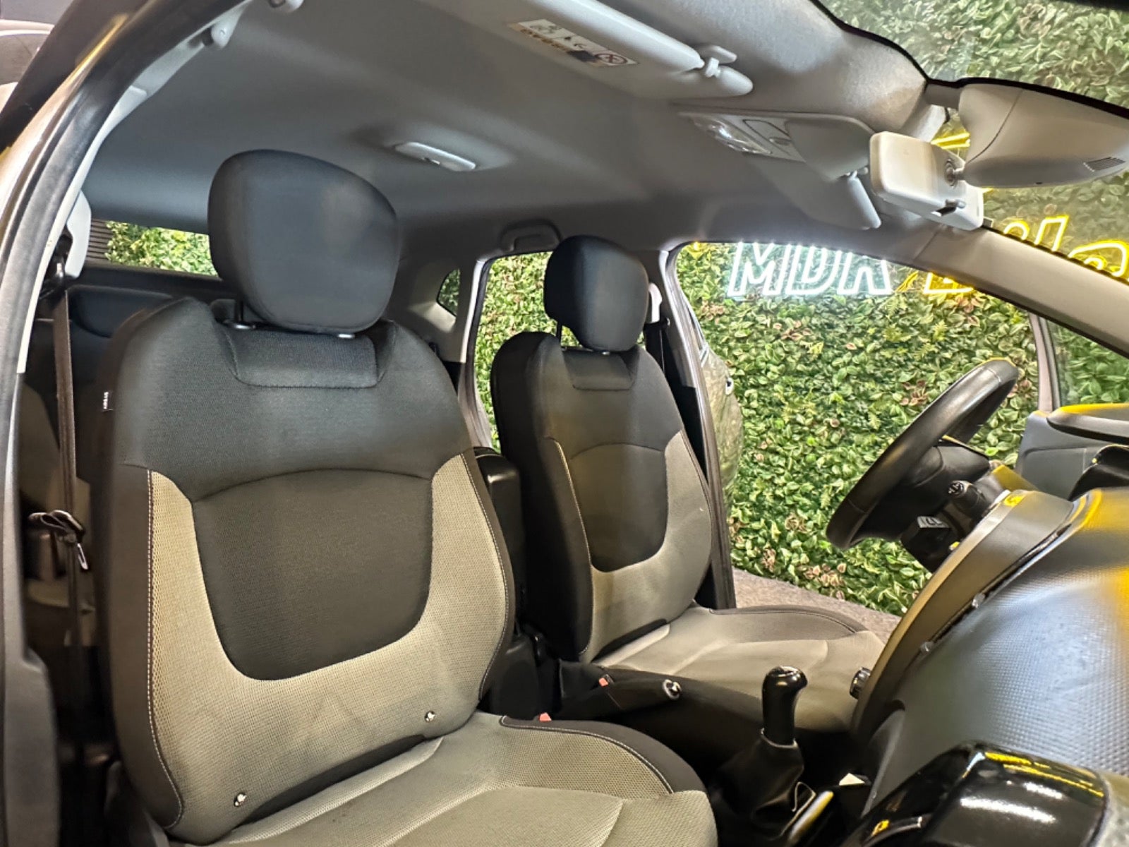 Billede af Renault Captur 0,9 TCe 90 Dynamique