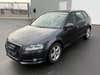 Audi A3 Ambition Sportback thumbnail
