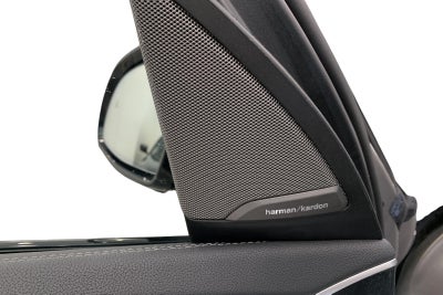 BMW iX3 Charged Plus M-Sport