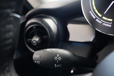 MINI Cooper SE Camden Edition