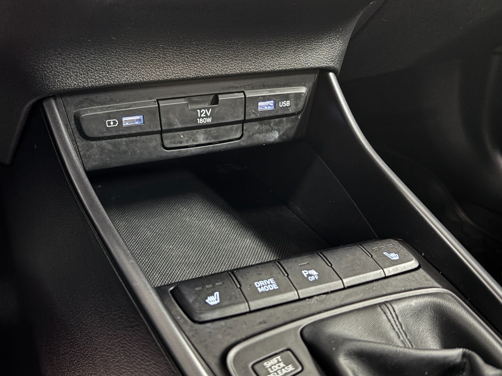 Billede af Hyundai i20 1,0 T-GDi Essential DCT