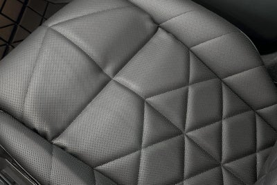 BMW i7 eDrive50 M-Sport