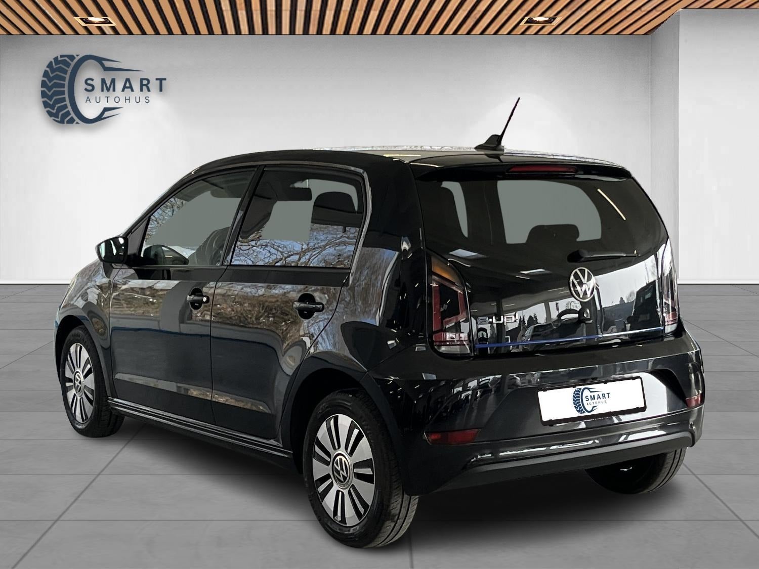 Billede af VW e-Up!  Style