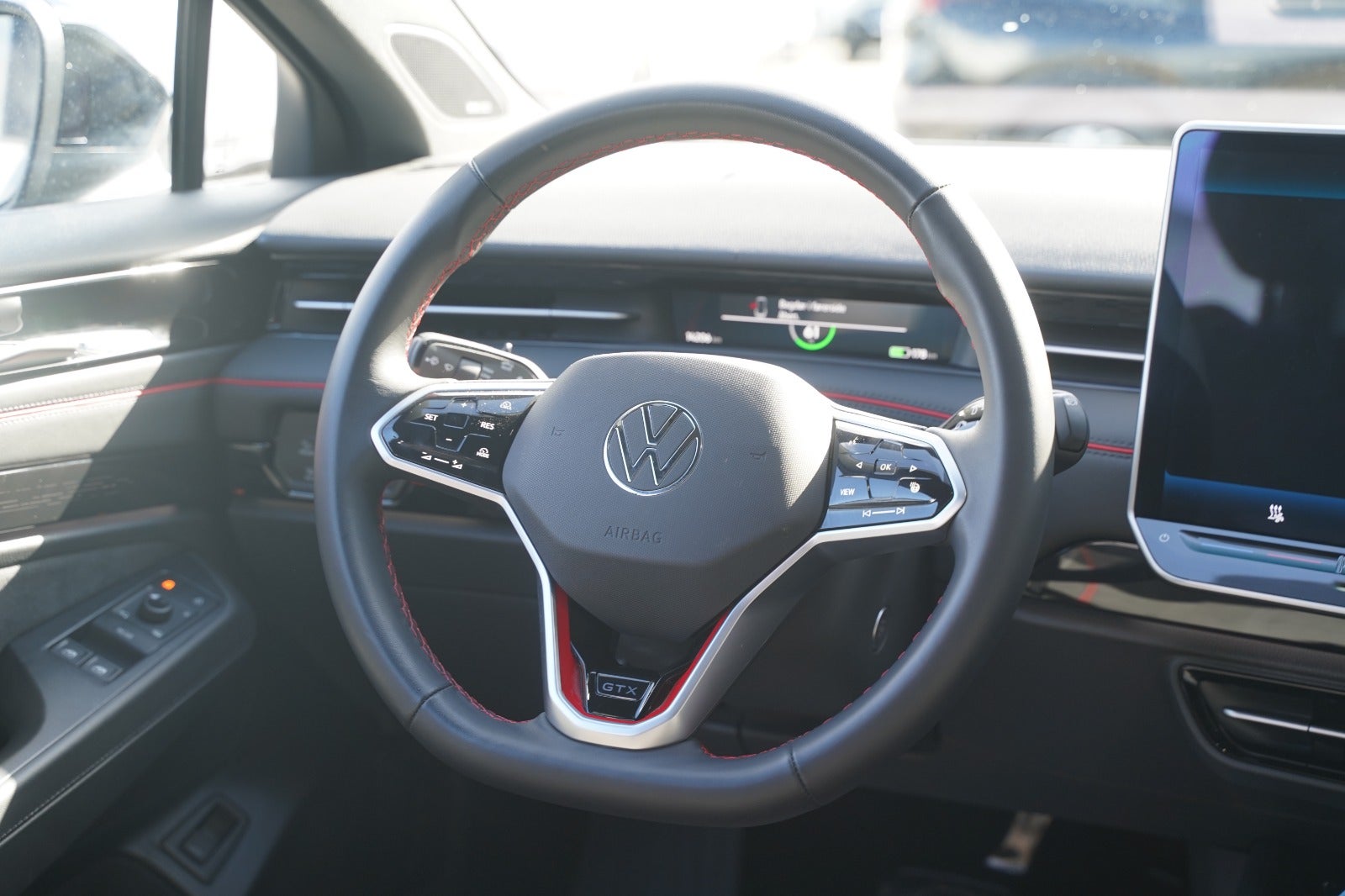 Billede af VW ID.7 86 GTX Max Tourer 4Motion