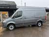 Mercedes Sprinter 319 CDi A2 Kassevogn aut. RWD