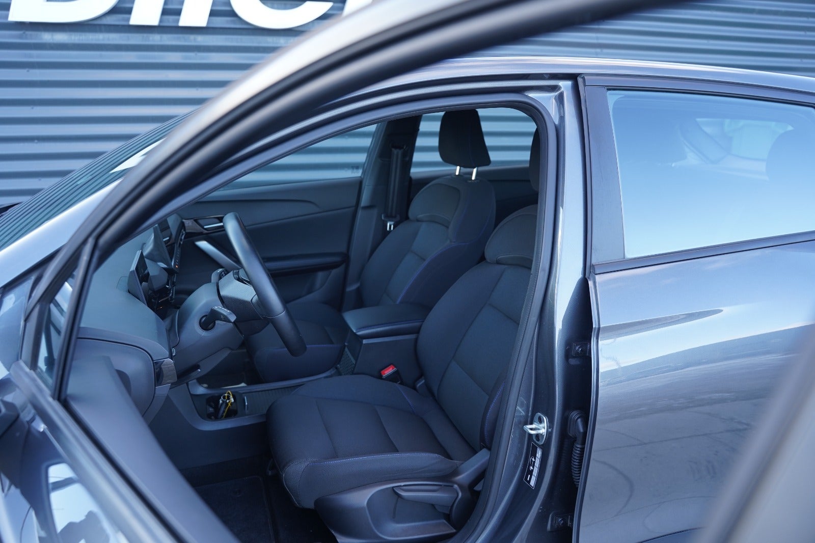 Billede af MG 4 51 Standard