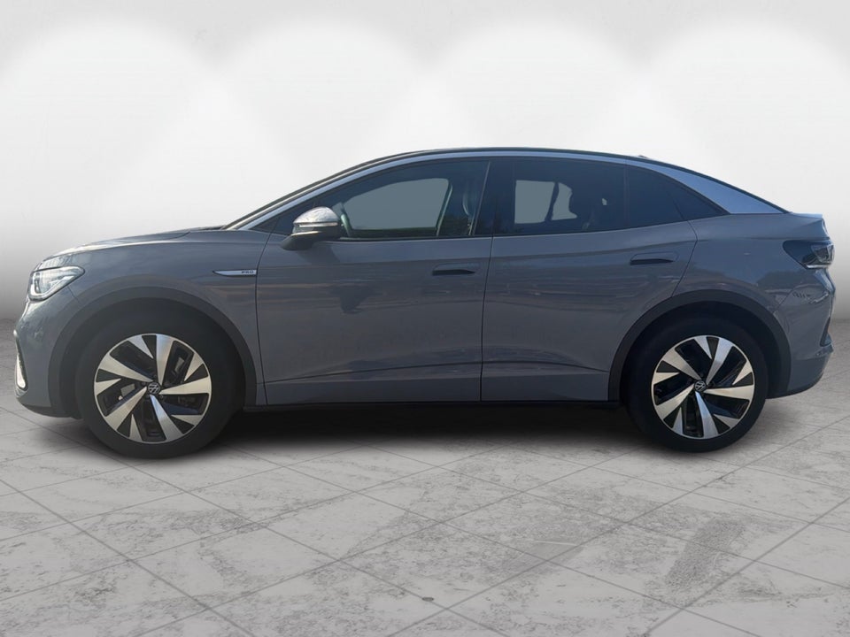 VW ID.5, Billede 3