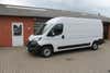 Fiat Ducato 35 MJT 140 Kassevogn L3H2