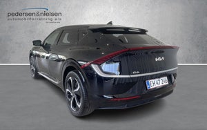 Kia EV6 Long Range Prestige