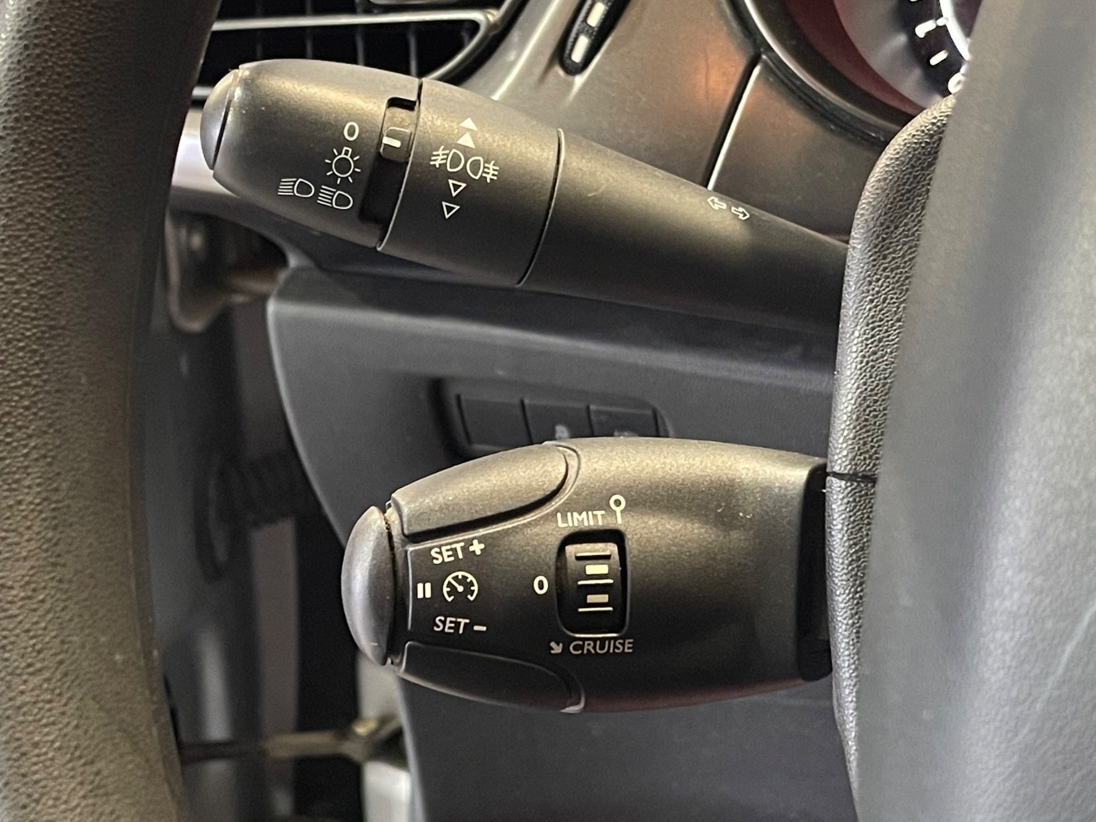 Billede af Citroën C3 1,6 BlueHDi 100 Seduction Upgrade