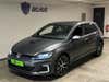 VW Golf VII GTE DSG