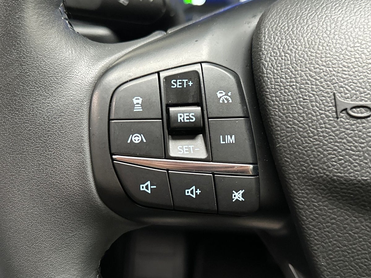 Ford Kuga PHEV Titanium X CVT billede 15