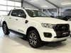 Ford Ranger EcoBlue Wildtrak Db.Kab aut. thumbnail