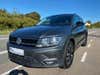 VW Tiguan TDi 150 Comfortline + DSG