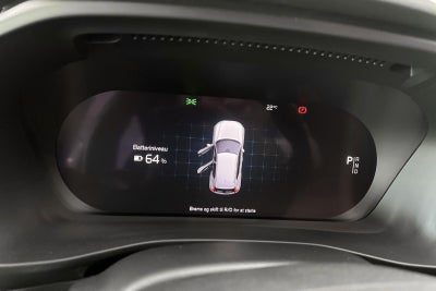 Volvo XC40 P8 ReCharge Twin Plus