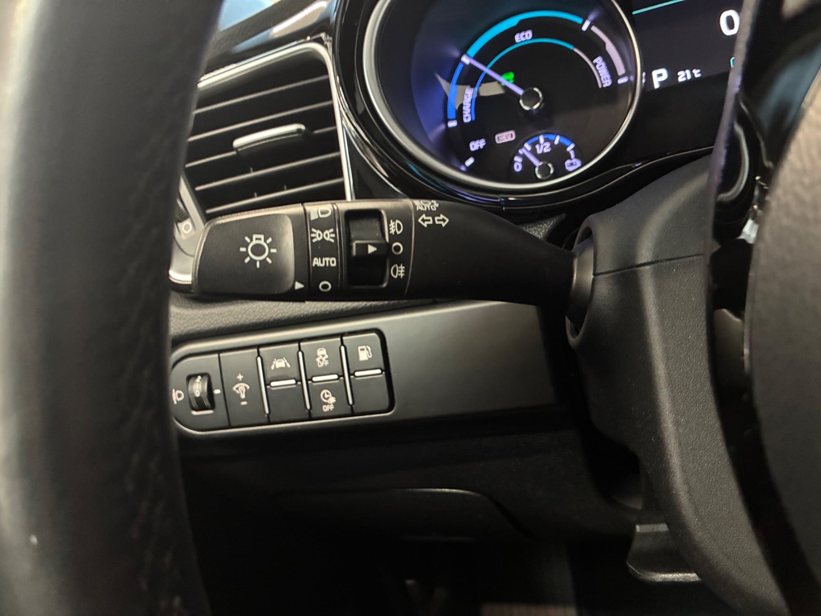 Kia XCeed PHEV Prestige DCT
