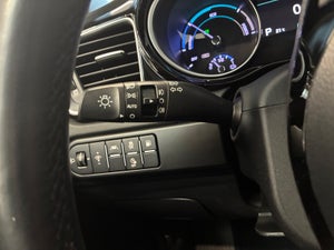 Kia XCeed PHEV Prestige DCT