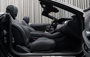 Mercedes S63 AMG Cabriolet aut. 4Matic+