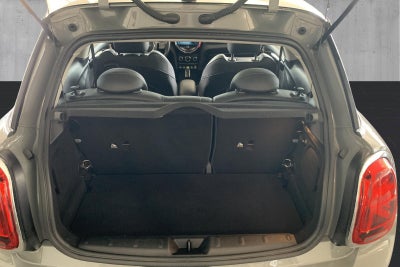 MINI Cooper SE Edition Premium Plus