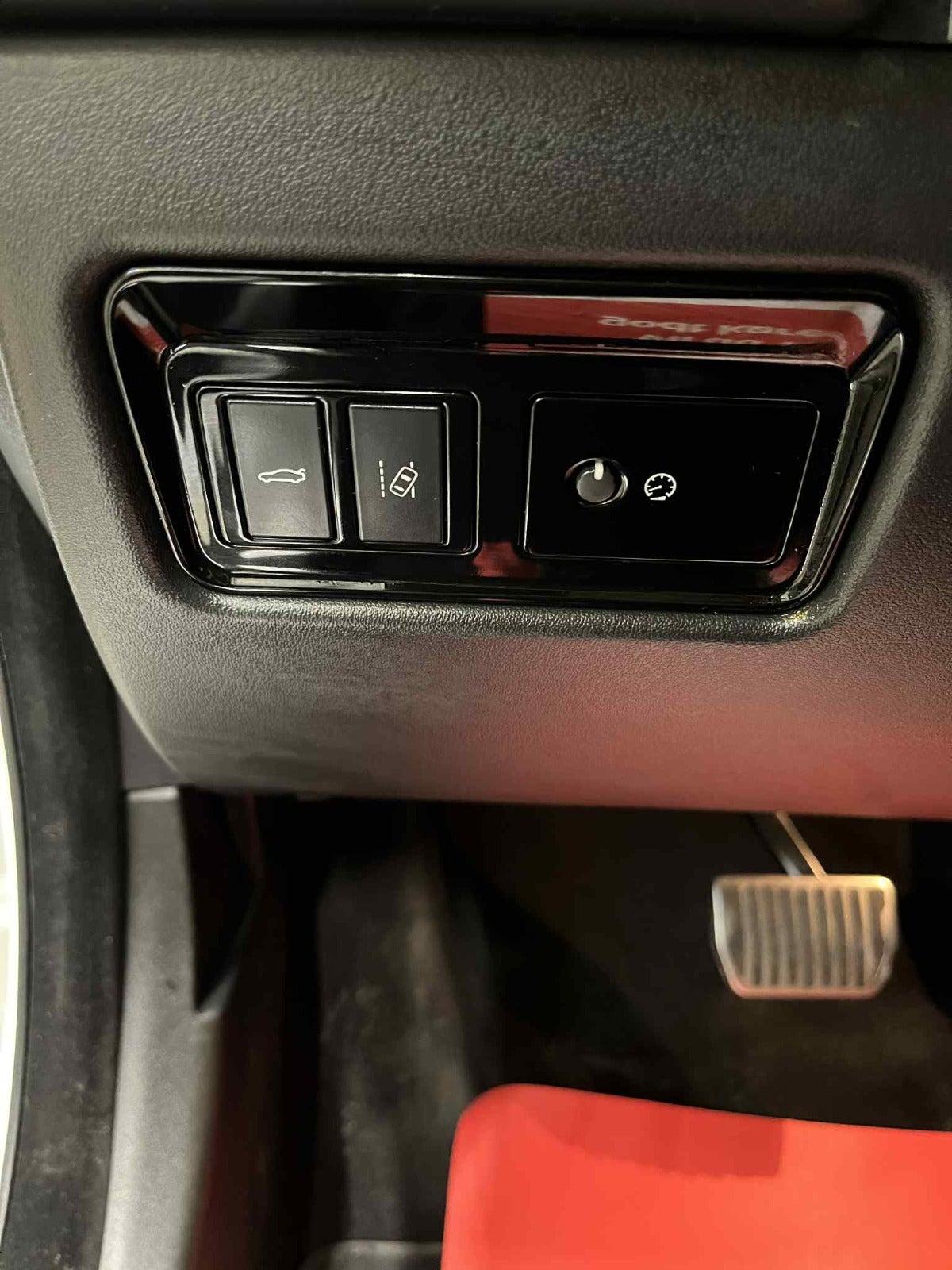 Billede af Jaguar XE 2,0 D180 Prestige aut.