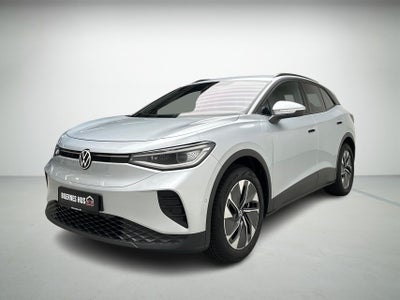 VW ID.4 Pro