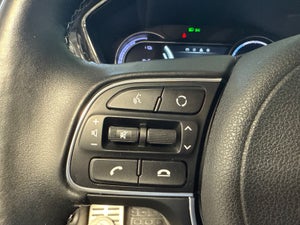 Kia e-Niro Advance