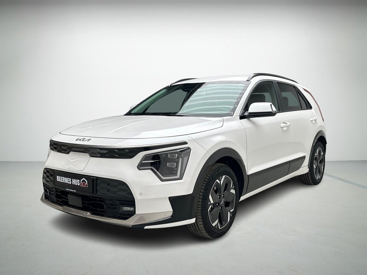 Kia Niro EV Inspire billede 1