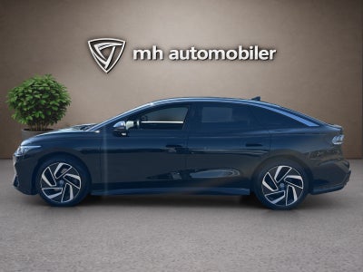 VW ID.7 Style