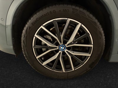 BMW iX1 xDrive30 M-Sport Premium