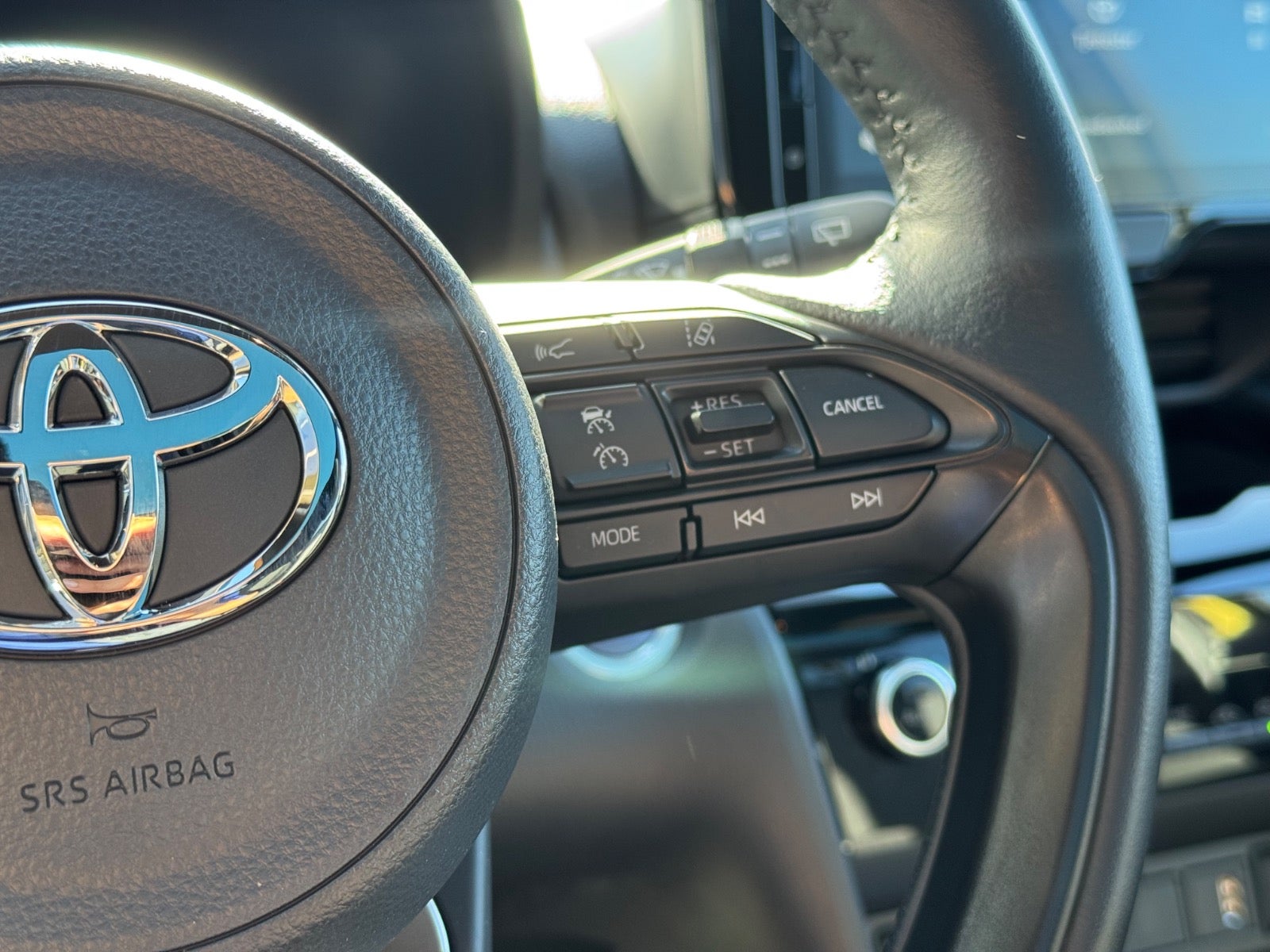Billede af Toyota Yaris Cross 1,5 Hybrid Style Tech+ e-CVT