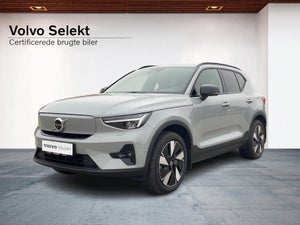 Volvo EX40 Extended Range Plus